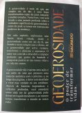 GENEROSIDADE - MÁRCIO MEIRA