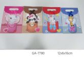 Sacola p/ presente GA 7780 DZ