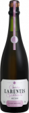 CUVÉE SPÉCIALE BRUT ROSÉ 2018 750ML - Larentis