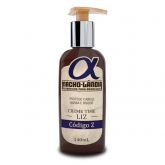 BALM TIME LIZ 140ML Hidratação e Nutrição Intensa para Barba, Cabelo e Bigode, sem Enxágue