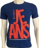 Camiseta Jeans