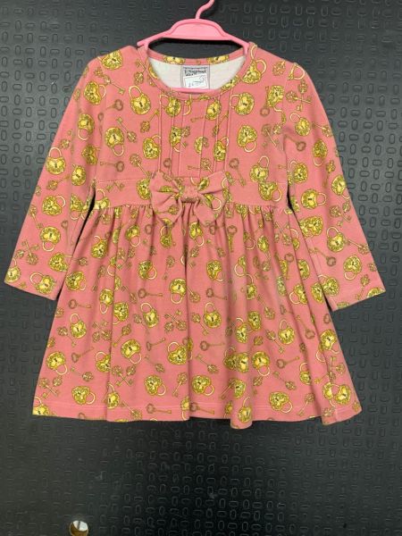Vestido04 3 anos