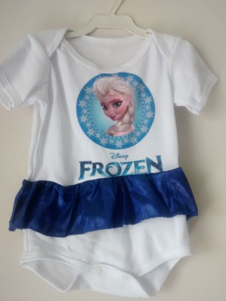 Body Infantil