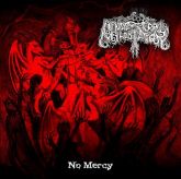 CD ANCESTRAL MALEDICTION - No Mercy