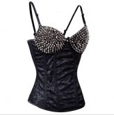 Corset Overbust Aço RF31