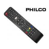 Controle Remoto TV Philco Smart 3D Netflix YouTube LE-7094