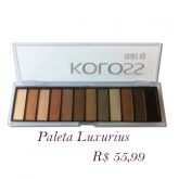 Paleta Luxurius Koloss BP-201