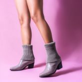 Bota Cano Curto (Ref: LF2489C)