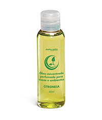 ÓLEO CONCENTRADO ? GOTAS PERFUMADAS PARA AMBIENTES - 3023