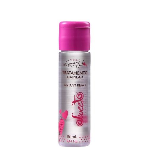 Ampola Instant Repair Sweet Hair