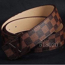 Cinto Louis Vuitton