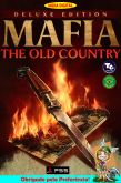 *Alugado 11/10 - Mafia The Old Country Deluxe Edition - PS5*