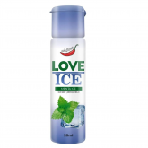 Óleo Comestível Esfria Menta 20ml Chillies