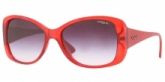 VOGUE SUNGLASSES 2843S 215336 56