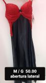 Camisola longa