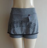 Short  Saia