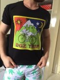 Camiseta DGZ trip