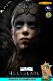 Hellblade Senuas Sacrifice - PS5