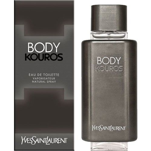 BODY KOUROS EDT MASC 100ML COD 867484