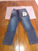 Calça infantil