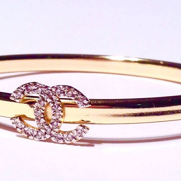 COD. 9141 - BRACELETE CH