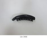 Prendedor p/cabelo banana GA 3906 DZ