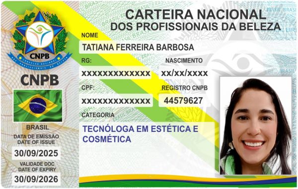 TATIANA FERREIRA BARBOSA
