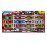 SD8354 - KIT CARRO C/20 PÇS