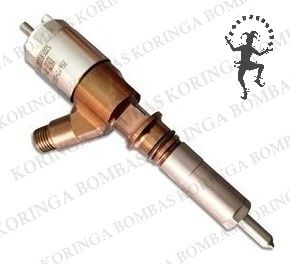 2645A753 / 2645A749 INJETOR DAP / PARA CATERPILLAR MOTOR PERKINS