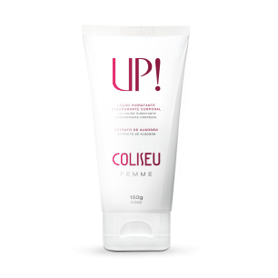 Hidratante UP! - UP!16 - Coliseu F