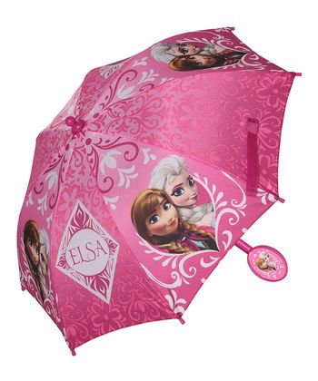 Guarda-Chuva Frozen