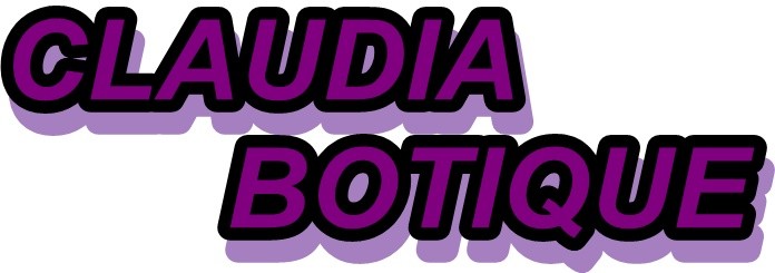 Loja de claudyabotique