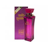 NUITS MAUVES