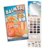 Paleta The Balm Sombras - Balmsai - Réplica