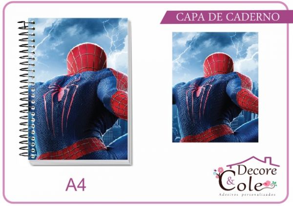 Spiderman- MOD 8