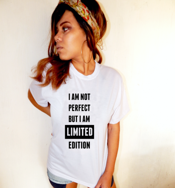 Limited Edition