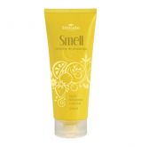 Smell Loção Hidratante Desodorante Corporal Mousse de Maracujá 200ml