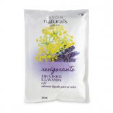 Sabonete Líquido para as Mãos  Refil  Erva Doce e Lavanda Avon Naturals