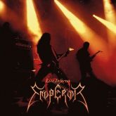 Emperor - Live Inferno