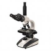 Microscópio Biológico Trinocular com Aumento de 40x,64x, 100x,160x,400x,640x-CS/AT-TIM 2008-T