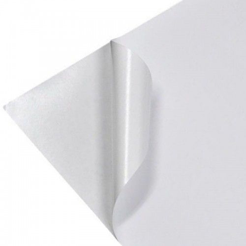 Papel fotográfico A4 adesivo 115gr MATTE 20 fls(resistente a agua)