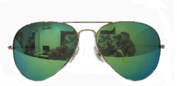 REF 3025V - Óculos To Be Sunglasses
