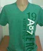 Camiseta Masculina Aeropostale