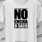 No Encha o Saco
