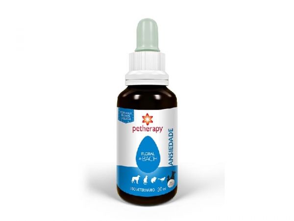 Petherapy - Ansiedade - 30ml