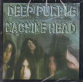 Deep Purple - Machine Head (Cd Nacional)