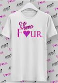 Eu amo Four