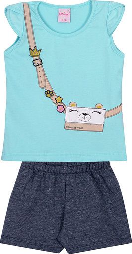 Conjunto Wilbertex