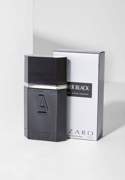 Azzaro silver black 100 ml