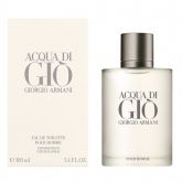 Acqua Di Giò Homme Giorgio Armani - Perfume Masculino - Eau de Toilette - 100ml